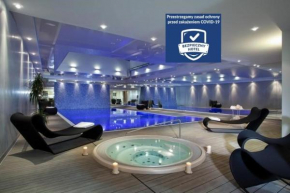 Гостиница BCN Waterlane  Гданьск
